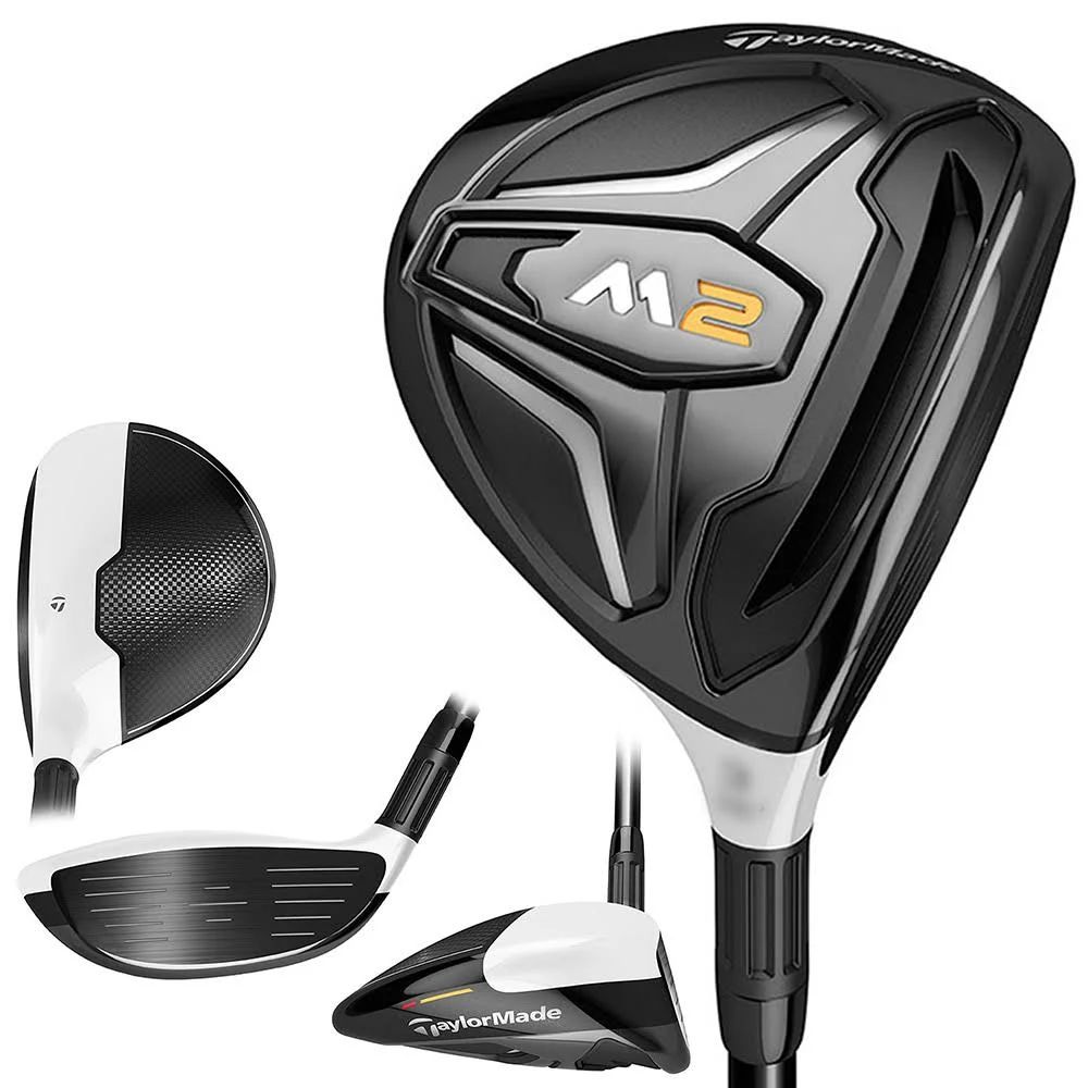 TaylorMade M2 Fairway Wood