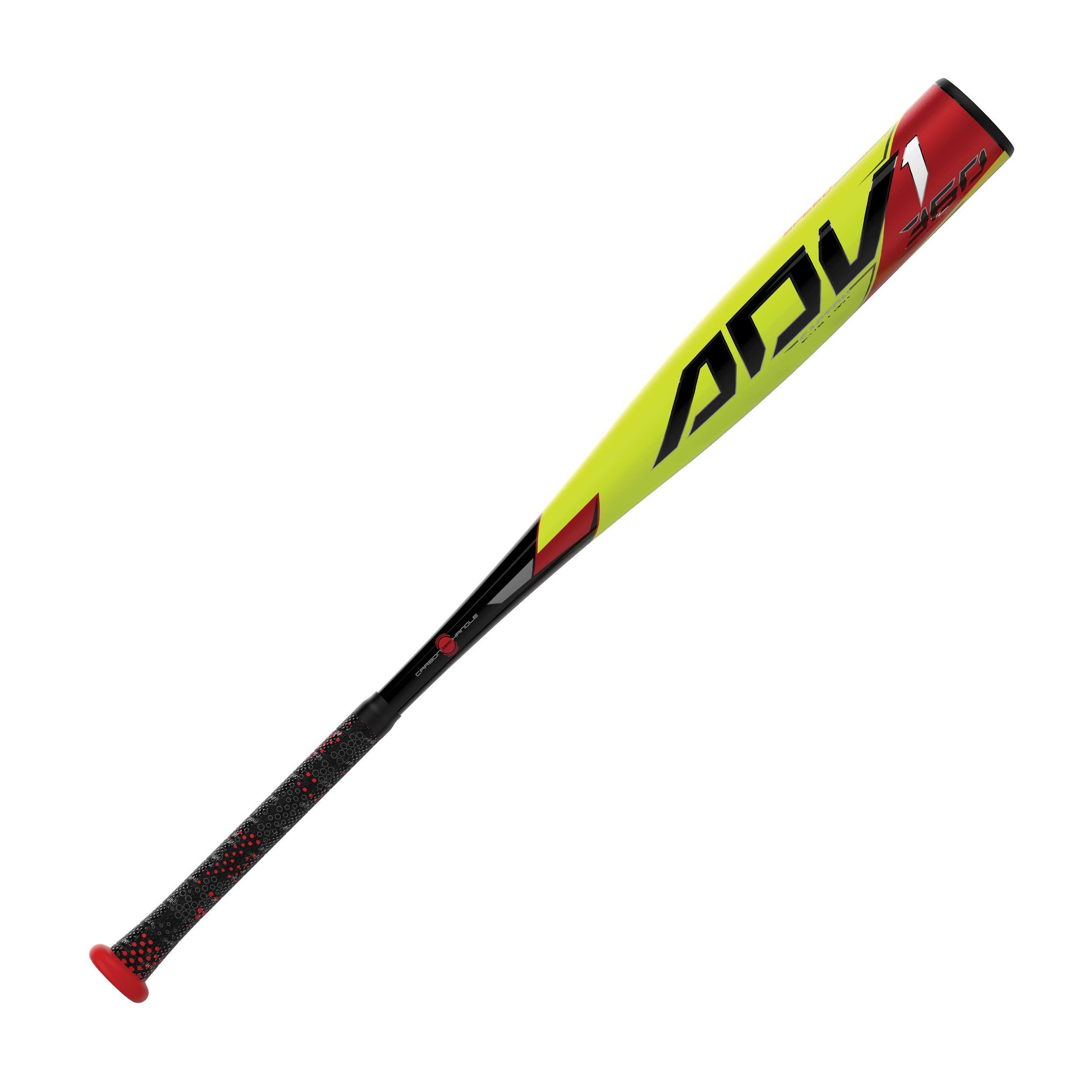Easton ADV1 360 -12 USA Baseball Bat: YBB20ADV12