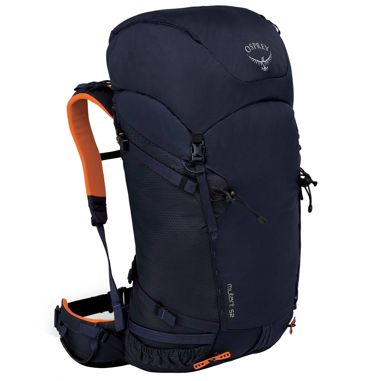 Osprey Mutant 52 Blue Fire