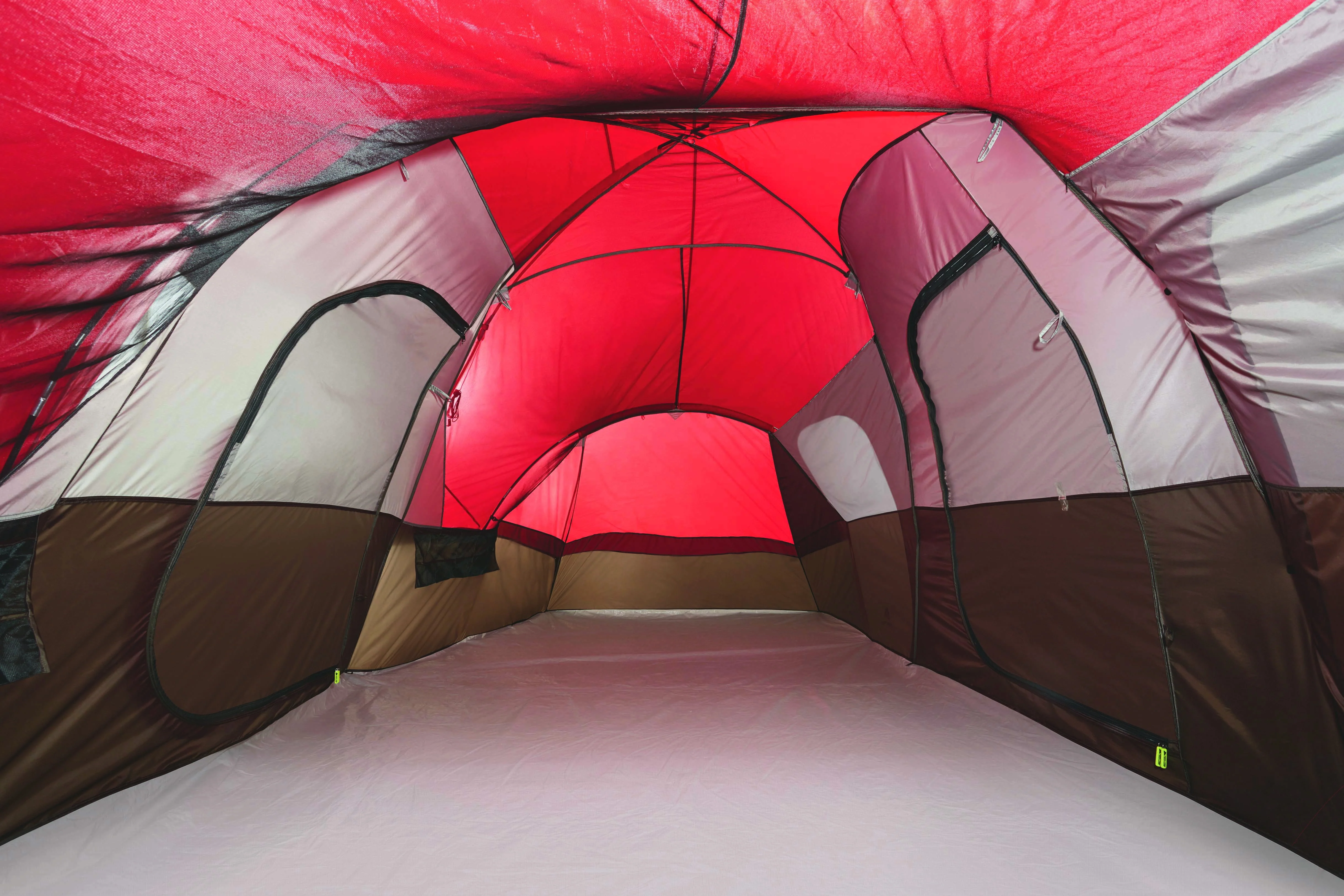 Ozark Trail 10-Person Family Camping Tent