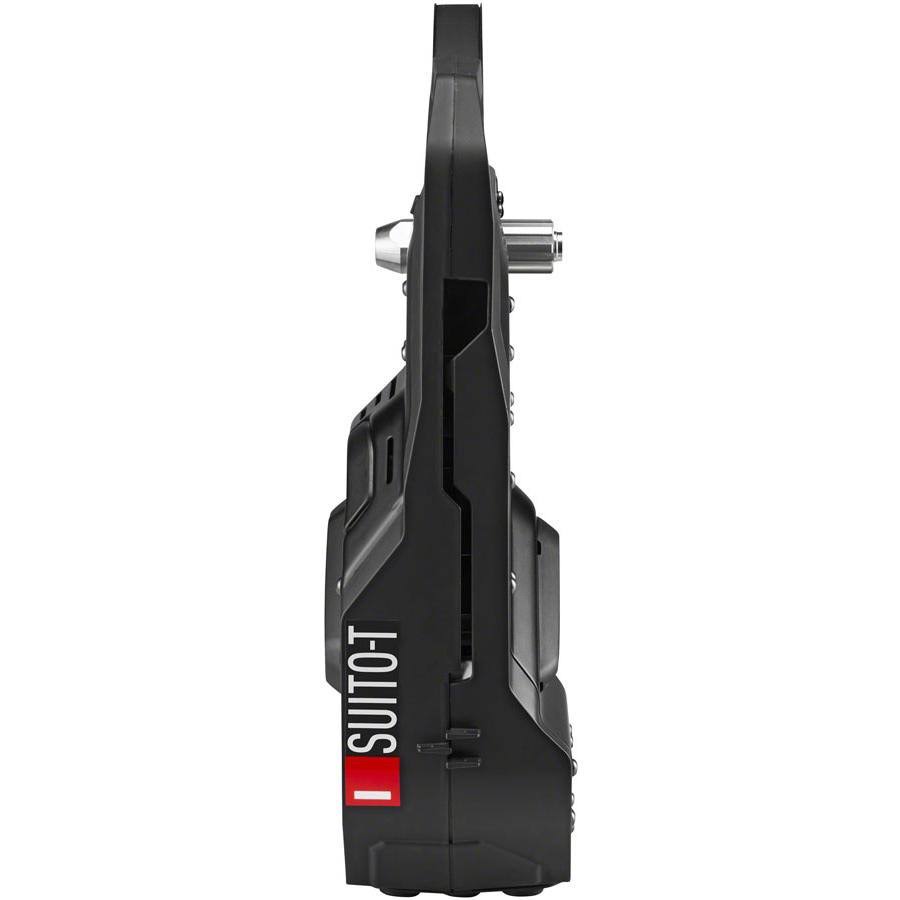 Elite Suito T Direct Drive Smart Trainer