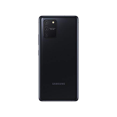 Samsung Galaxy S10 Lite GSM Unlocked, International Version