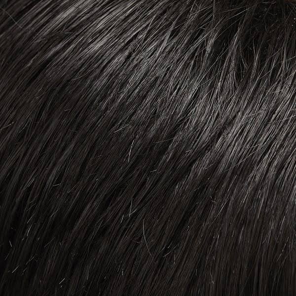 Top Crown by Jon Renau in 38, Wavy