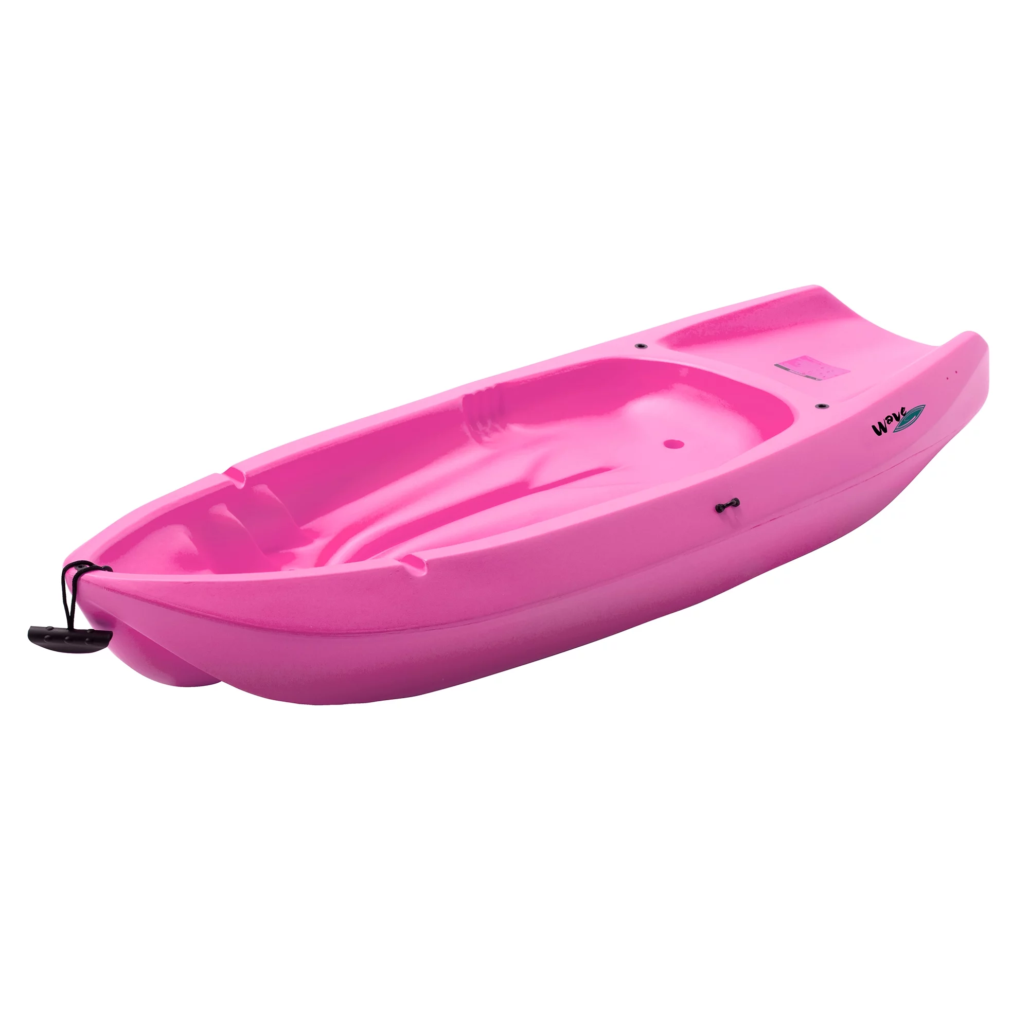 Lifetime Wave 6 ft Youth Kayak, Pink (90098)