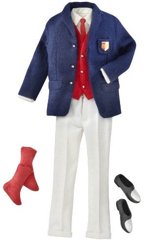Barbie My Favorite Ken Doll