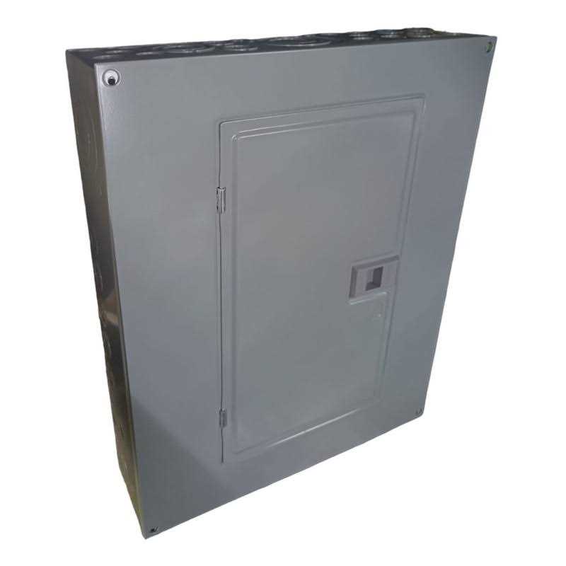 Square D QO112L125PG Load Centers - Shop Hardware Tools Online Store