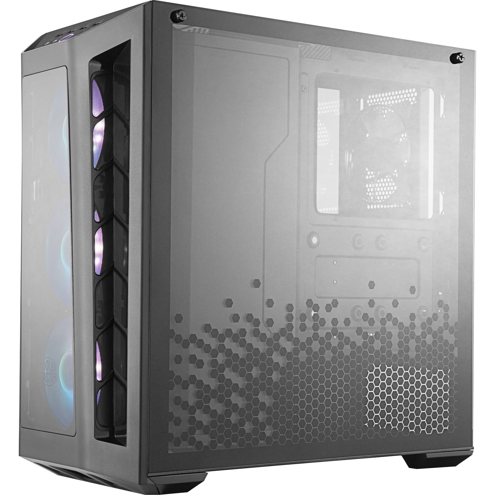 Cooler Master MasterBox MB530P ATX Case