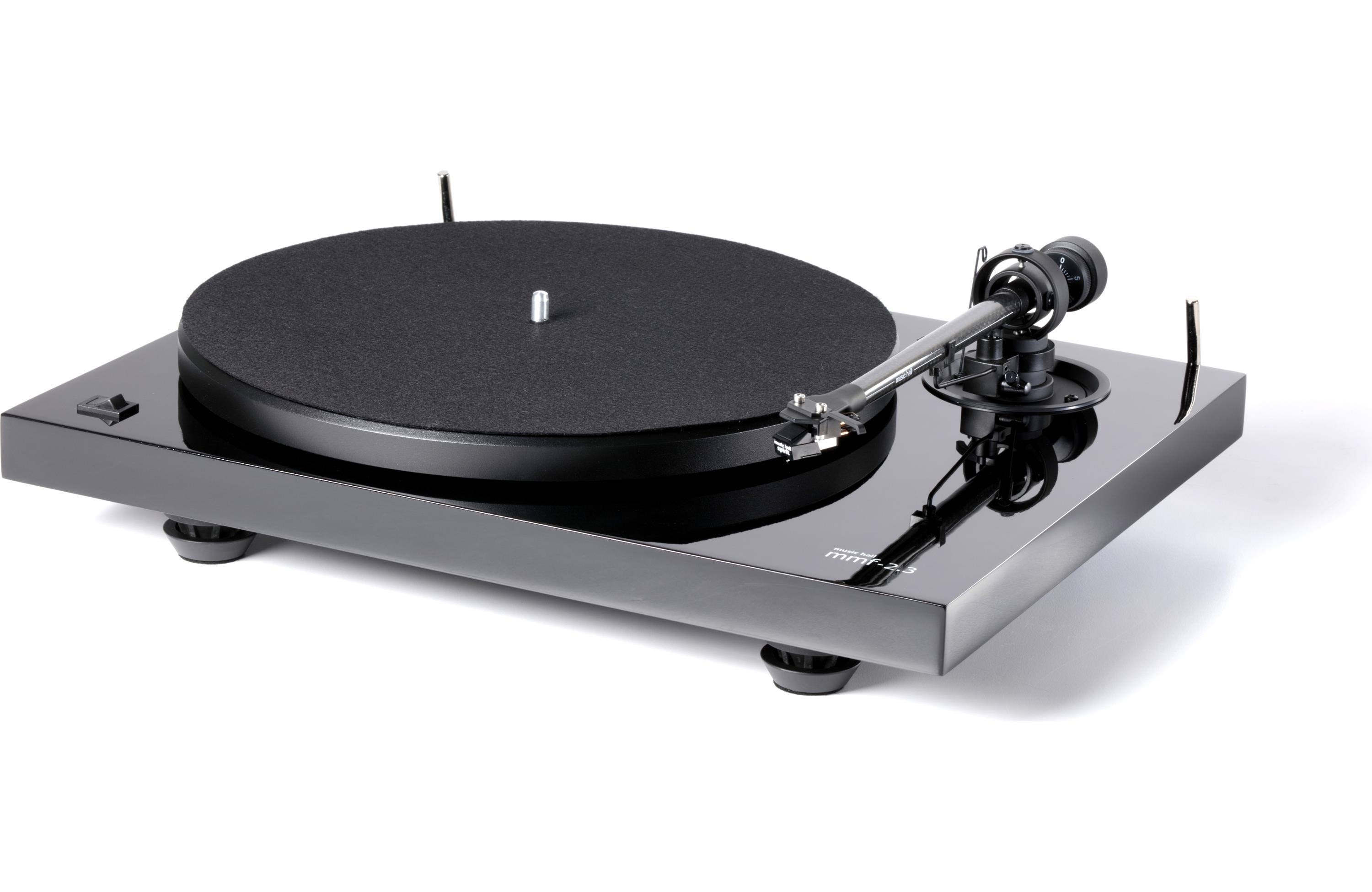 Music Hall MMf 2.3 Turntable