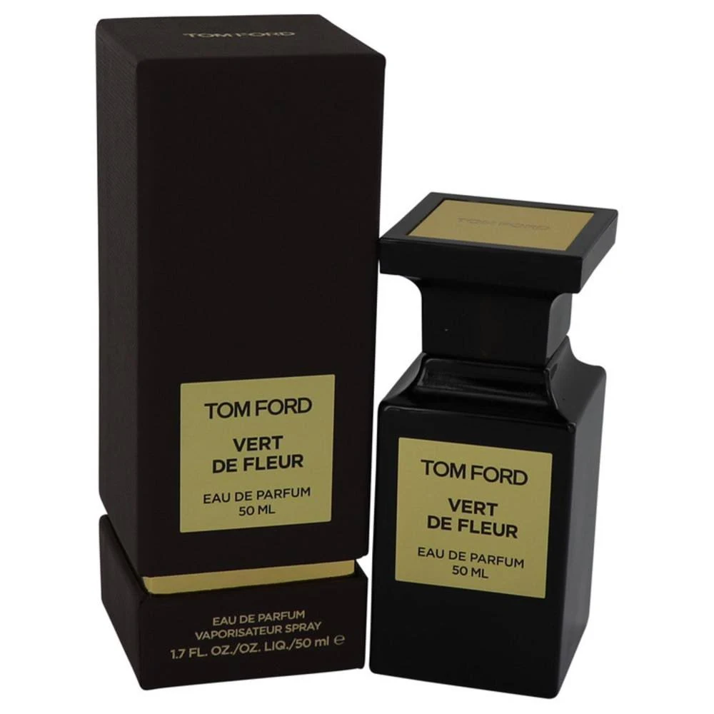 Tom Ford Vert De Fleur Eau De Parfum Spray - 1.7 oz