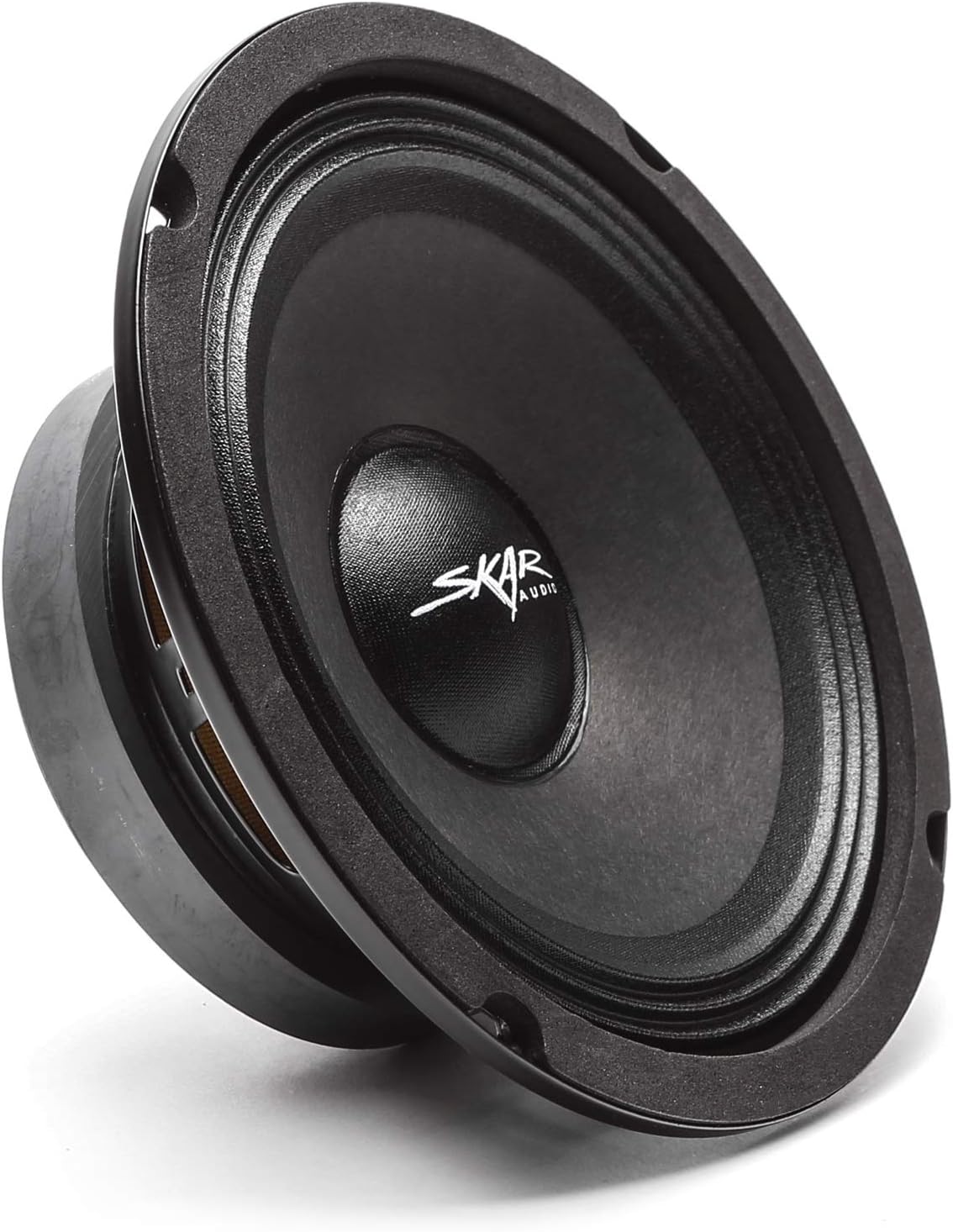 Skar Audio FSX65-8 6.5" 300 Watt 8 Ohm Pro Audio Midrange Loudspeaker, Each Pack of 2