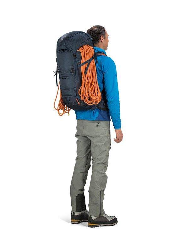 Osprey Mutant 52 Blue Fire
