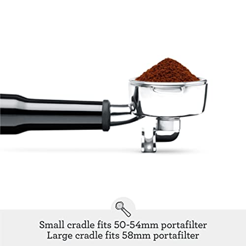 Breville Dose Control Pro Coffee Grinder Bcg800Xl Stainless Steel Bcg800Xl electric food mill grinder