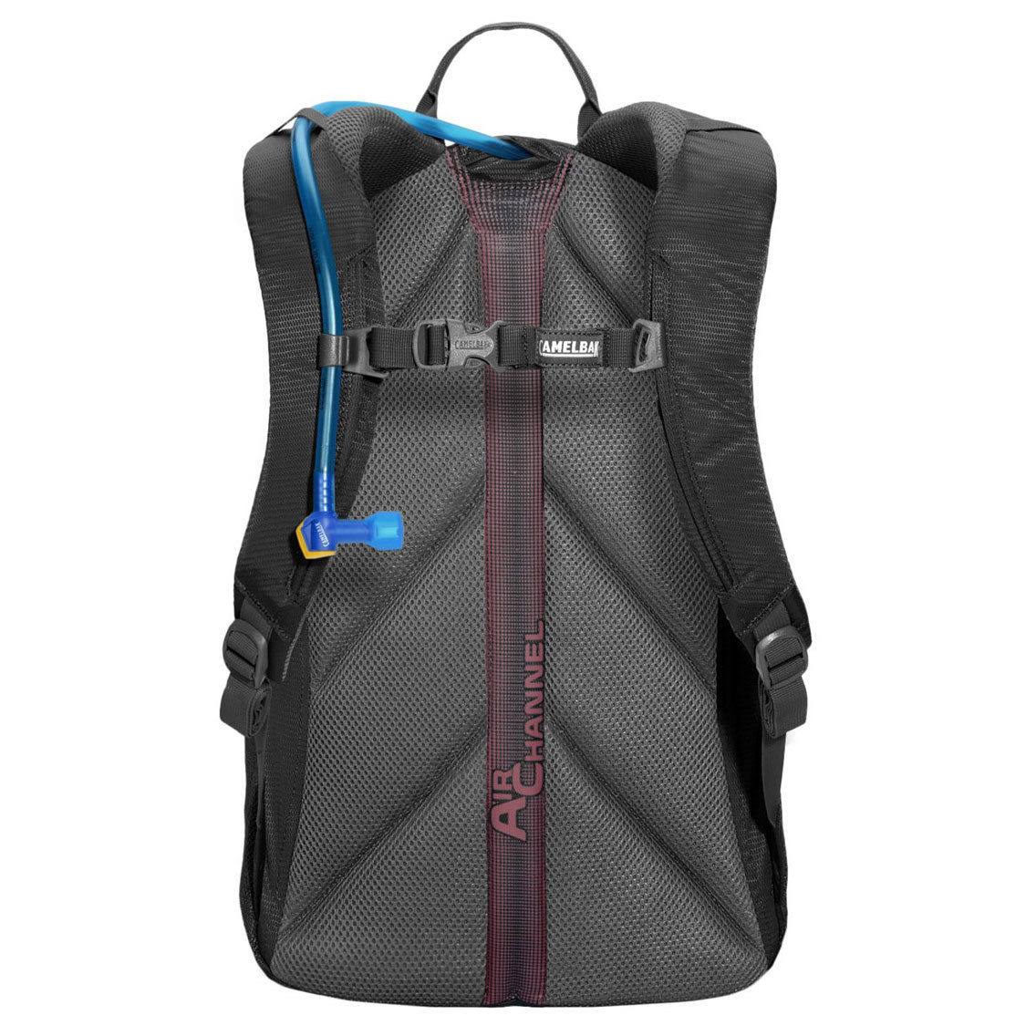 CamelBak Cloud Walker 18 Hydration Pack, Charcoal