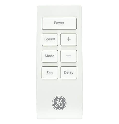 GE 6,000 BTU Electronic Window Air Conditioner, Cools Up to 250 Sq. ft, Easy in AHEE06AC