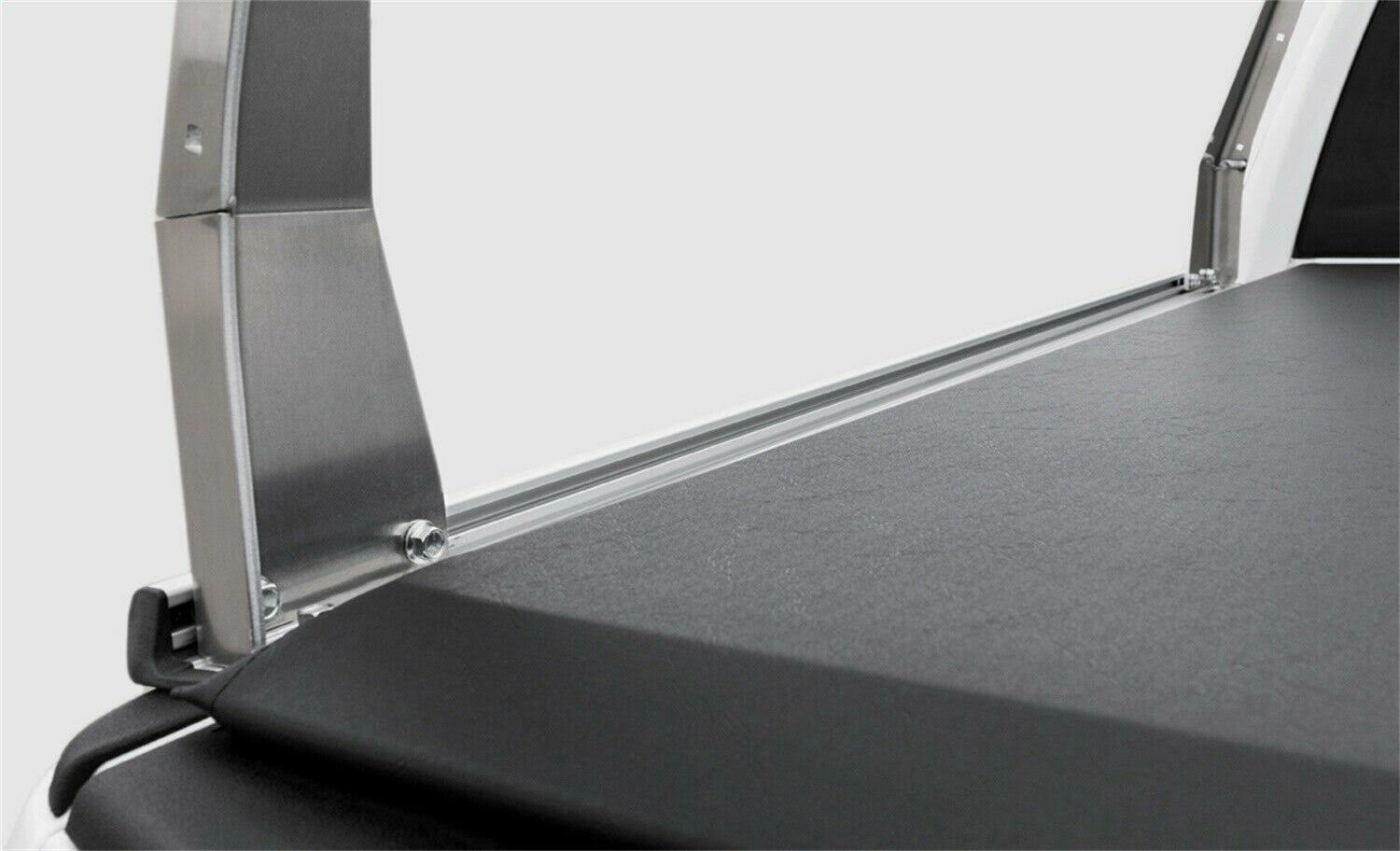ADARAC Aluminum Series Truck Rack F3020122