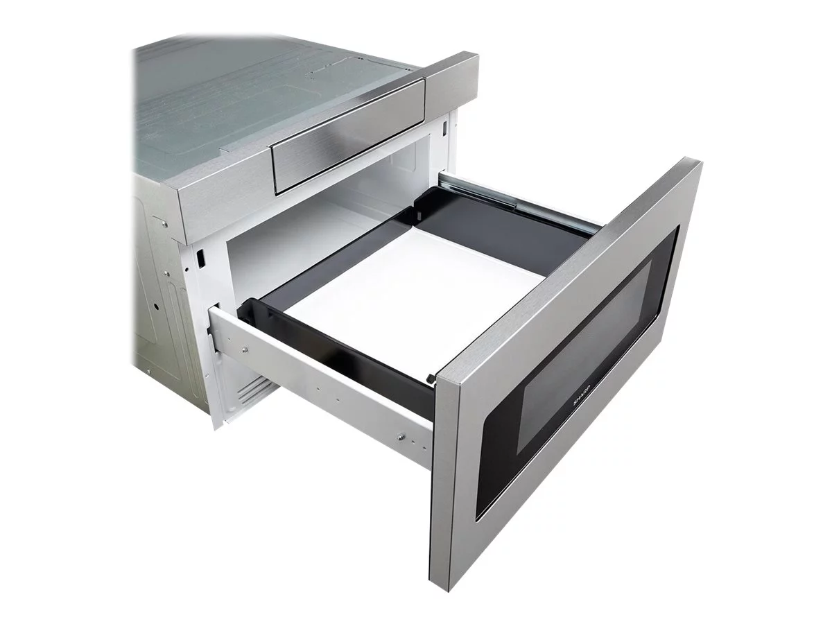 Sharp Insight SMD3070ASY  Microwaves|Microwave Drawers