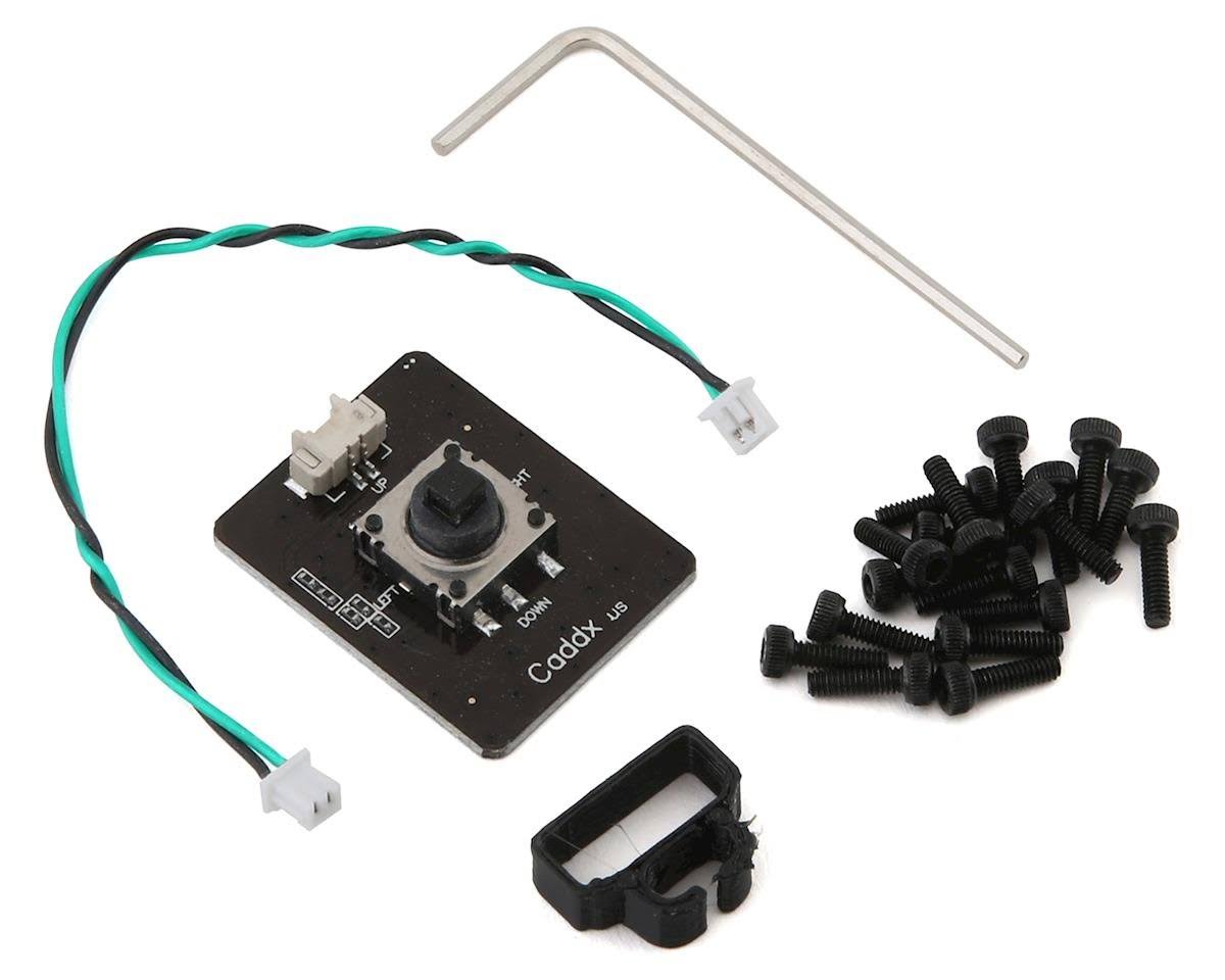 BETAFPV BNF X-Knight 4x22 Toothpick Quad - Choose Your RX, Crossfire