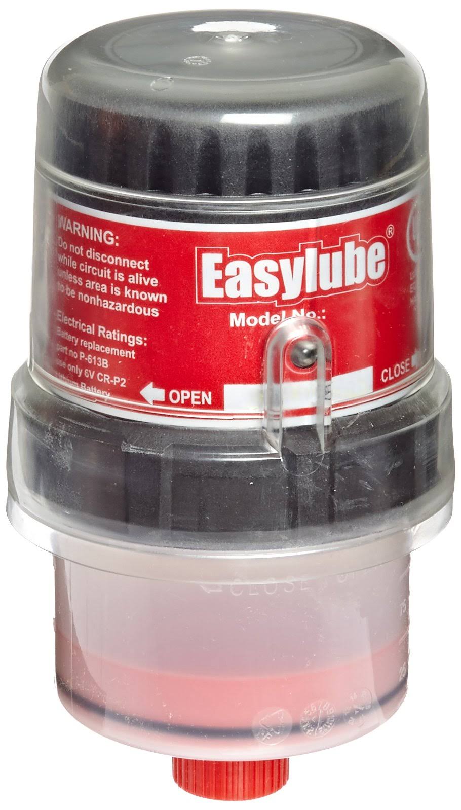 Alemite 75 PSI Easylube Automatic Grease Lubricator - 1746-151
