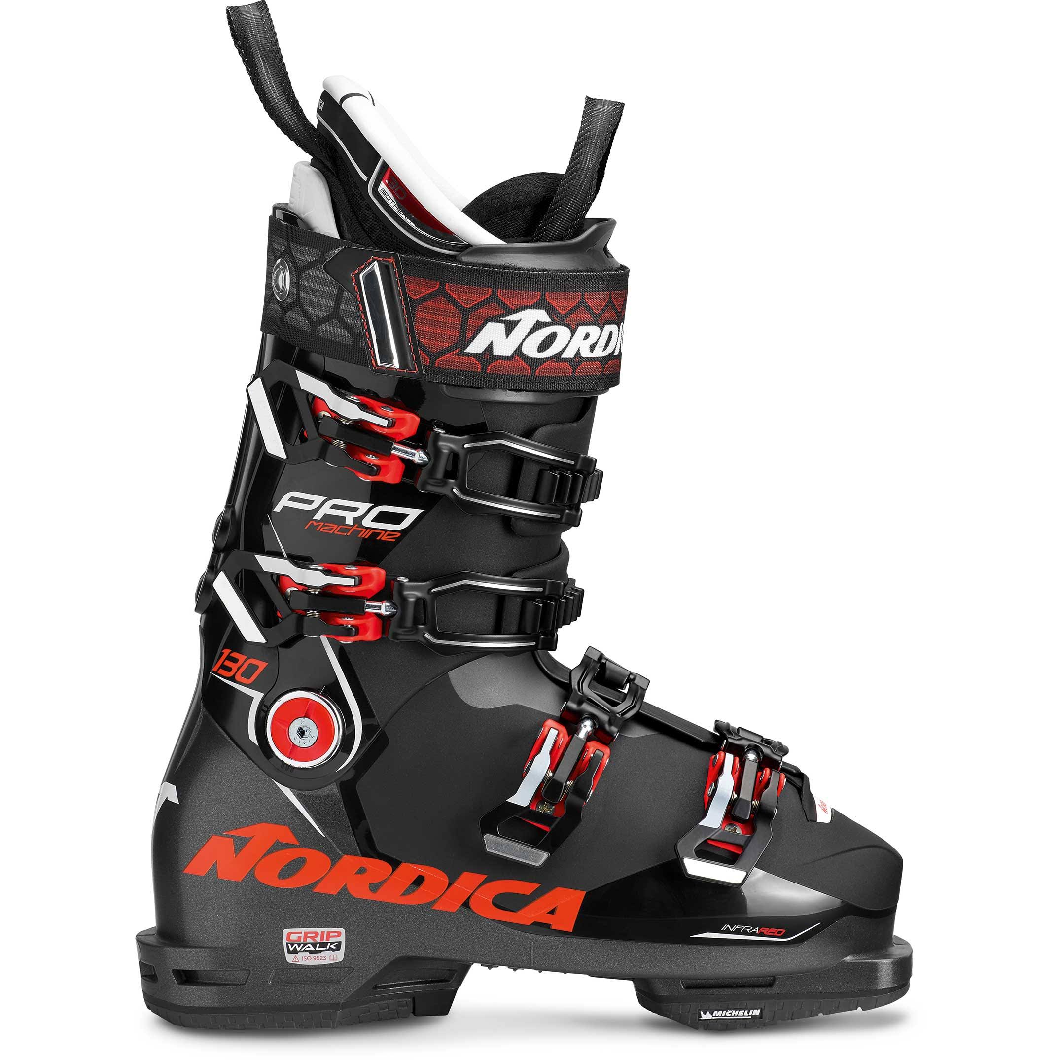 Nordica Pro Machine 130 GW 26.5