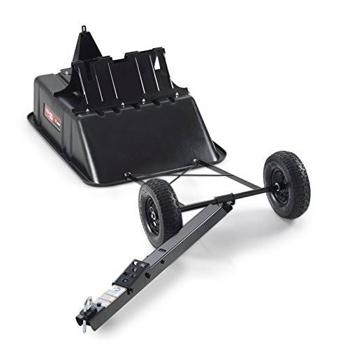 Ohio Steel 3040PSD180 180 Swivel Dump Cart , 10 CU.FT