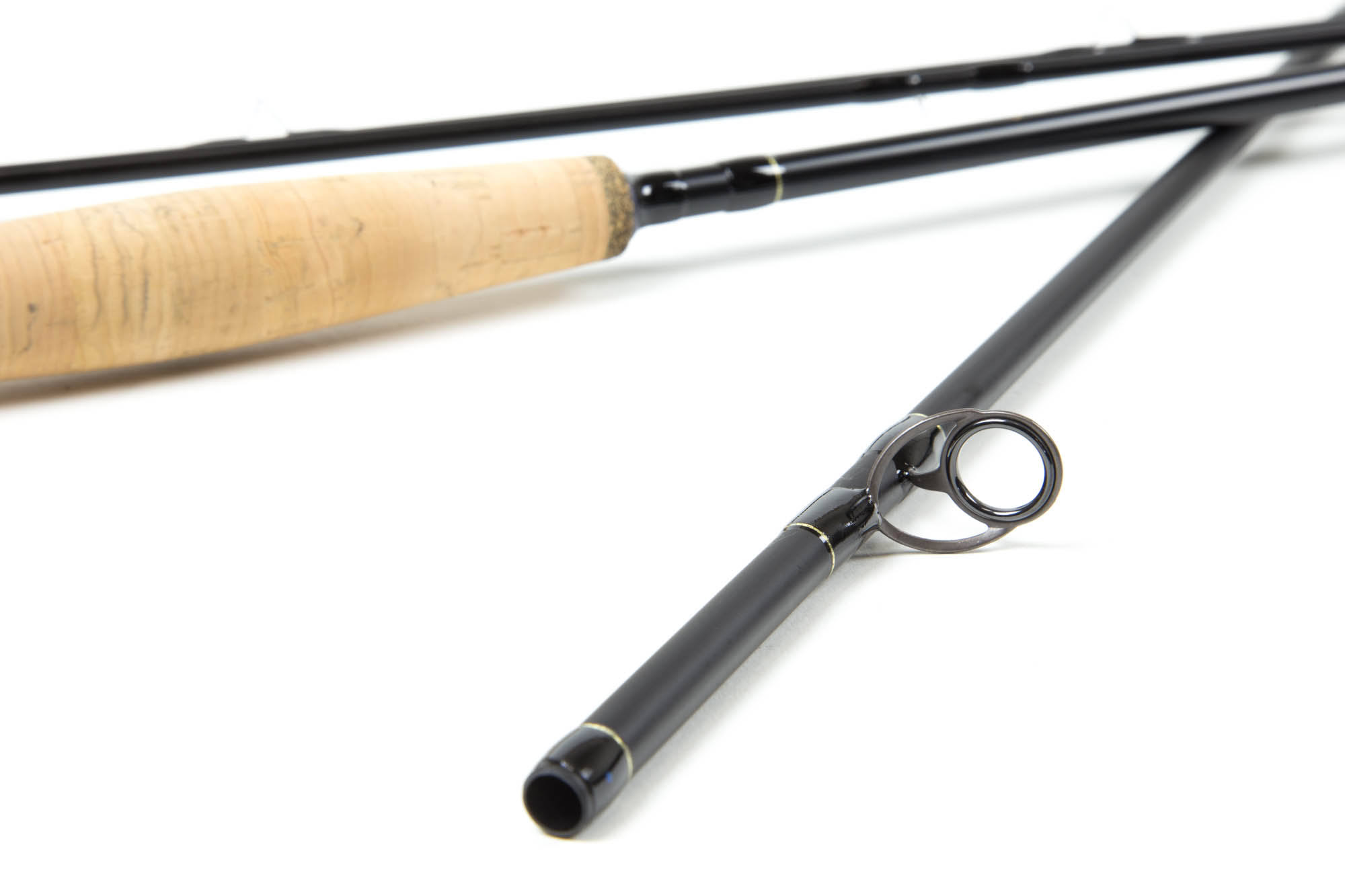 TFO Professional Series II Fly Rods 9& 7wt 4pc
