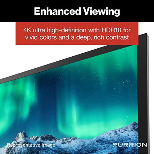 Furrion Aurora 4K LED Outdoor Smart TV