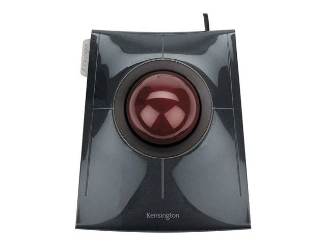 Kensington SlimBlade Trackball - USB Optical Trackball