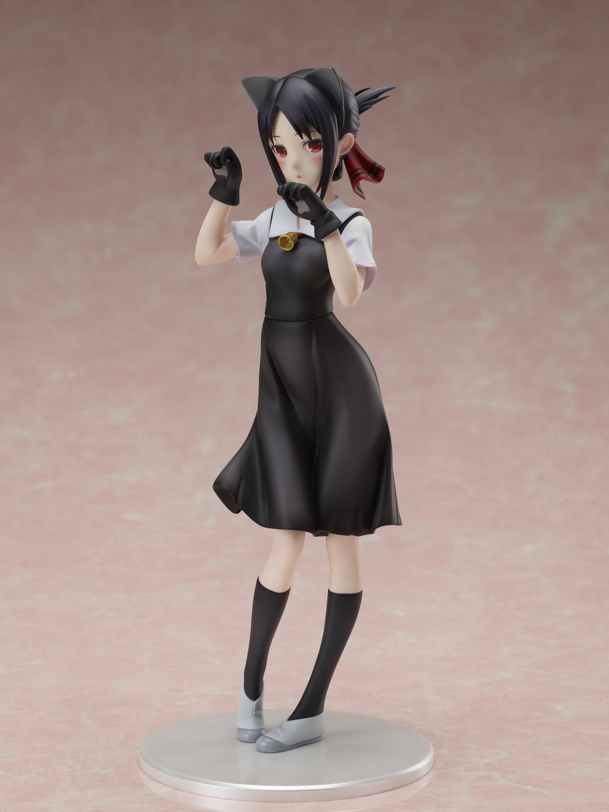 Aniplex Kaguya Shinomiya Kaguya-sama Love Is War 1/7 Scale Figure