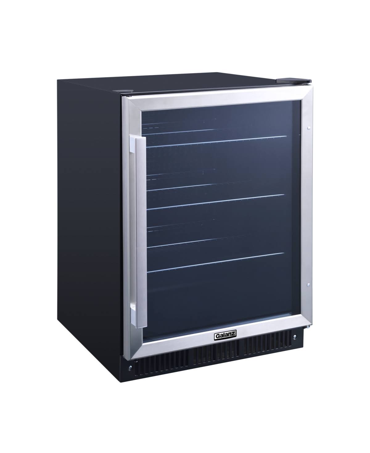 Galanz 167 Can Built-in Beverage Cooler