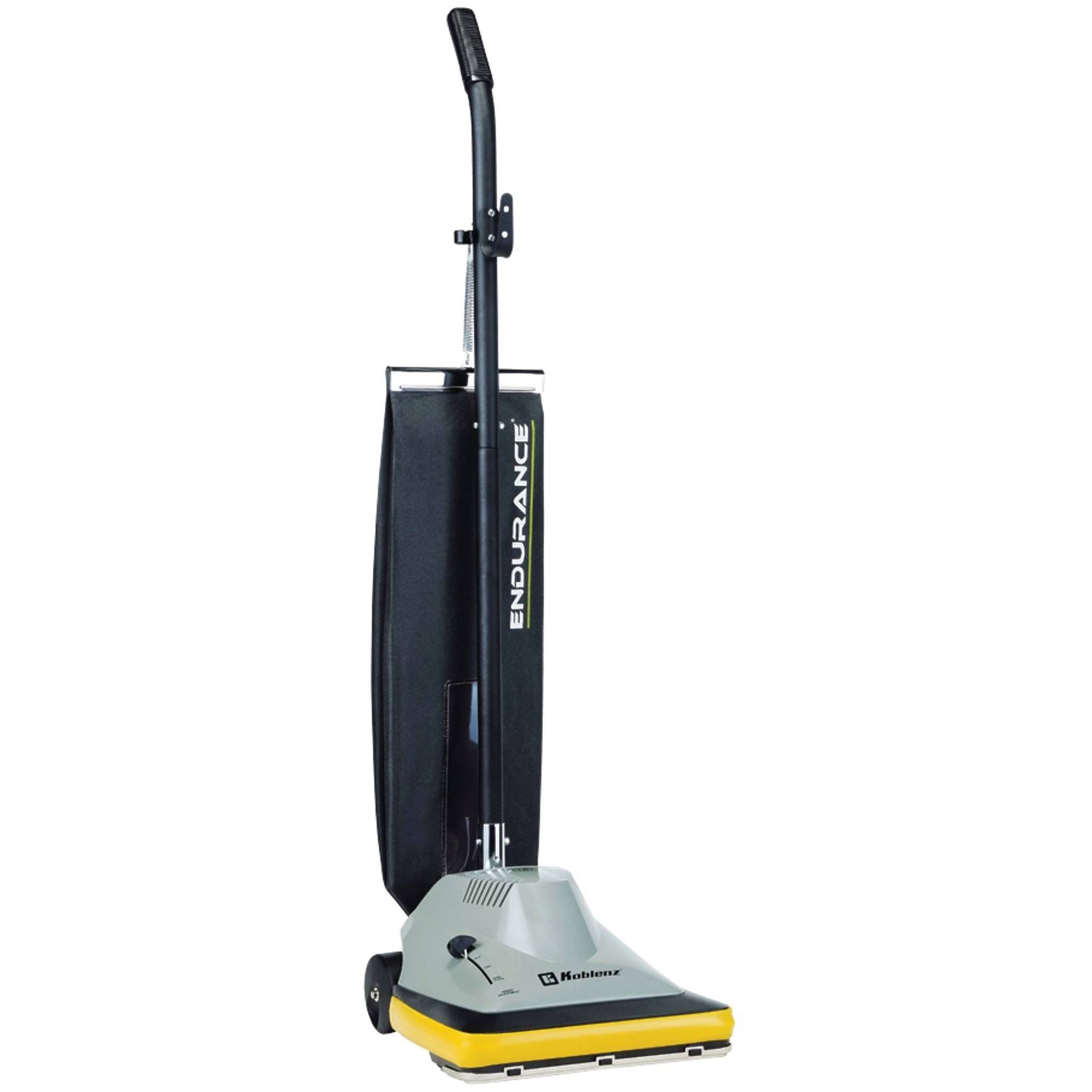 Koblenz Endurance U-80 Upright Vacuum