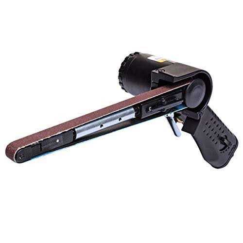 Eastwood 1/2 inch x 18 inch Professional Mini Belt Sander - Shop Hardware Tools Online Store