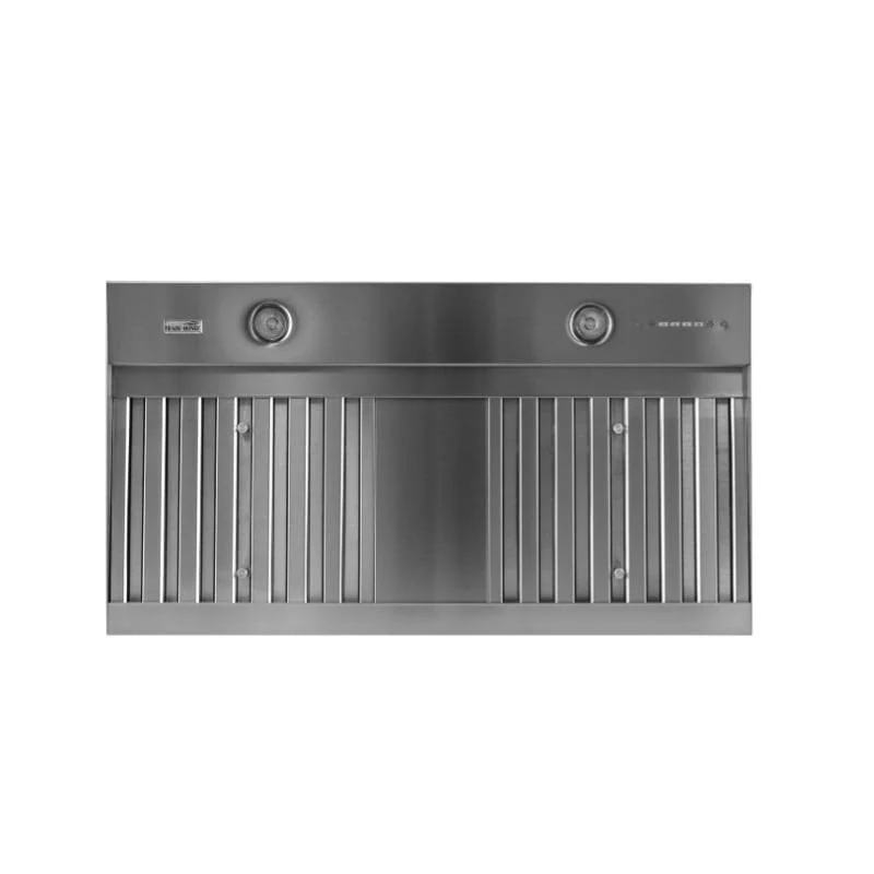 Trade-Wind VSL4363RC 390 CFM 36 inch Wide Insert Range Hood with Remote Control