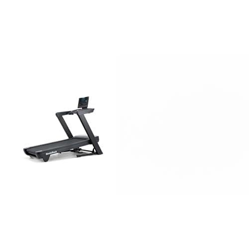 NordicTrack Commercial Series: Premium Foldable Treadmills, Incline & Decline, iFIT Membership Required to Access iFIT Content & Features
