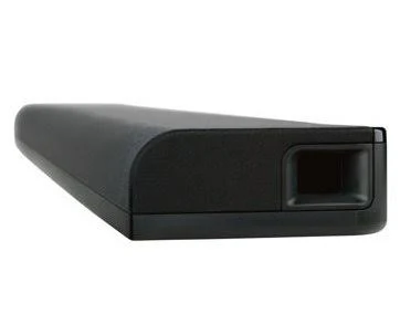 Yamaha Ats-1050bl Bluetooth Soundbar with Dual Built-in Subwoofers - Black