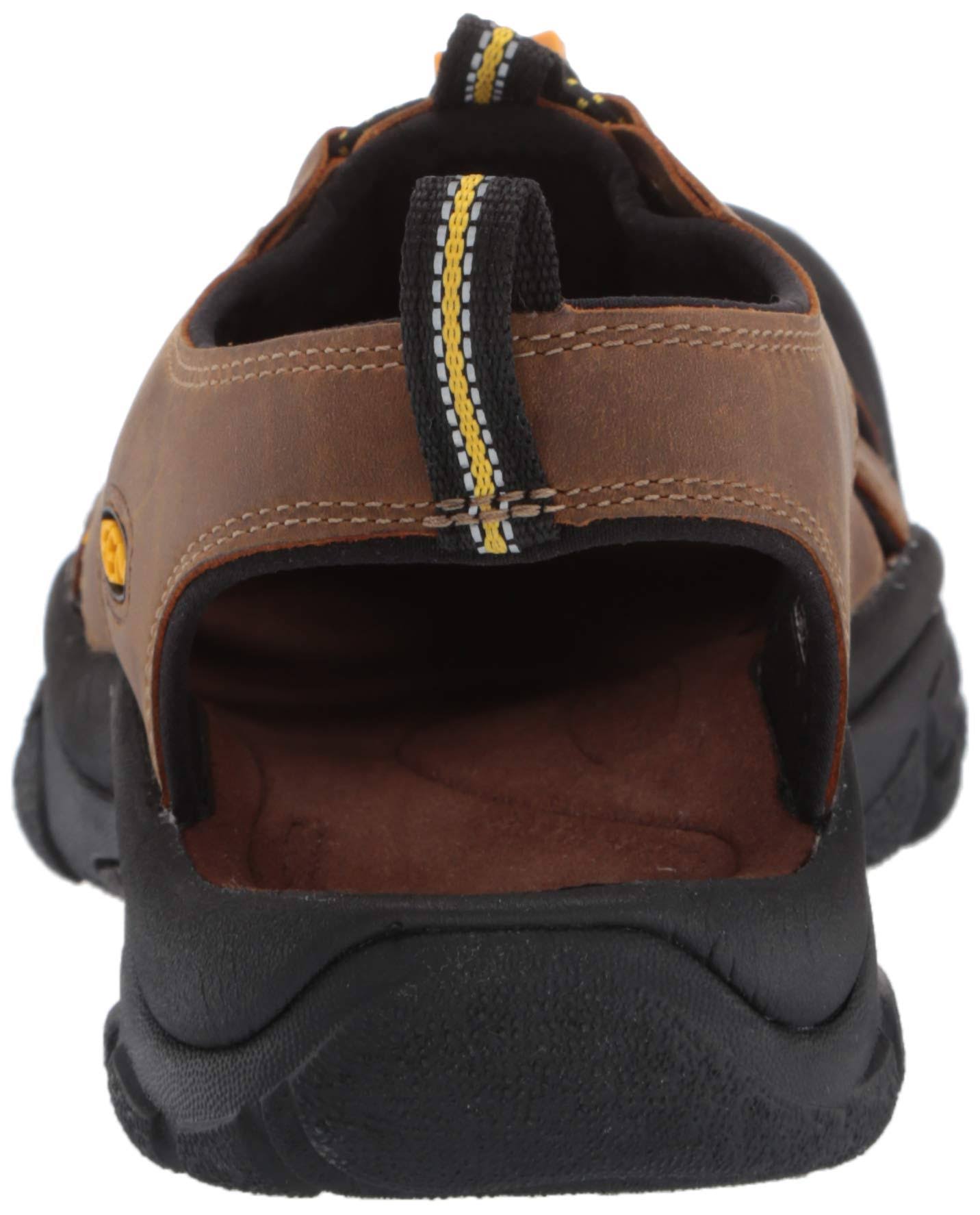 Keen Men&s Newport (11 Bison)