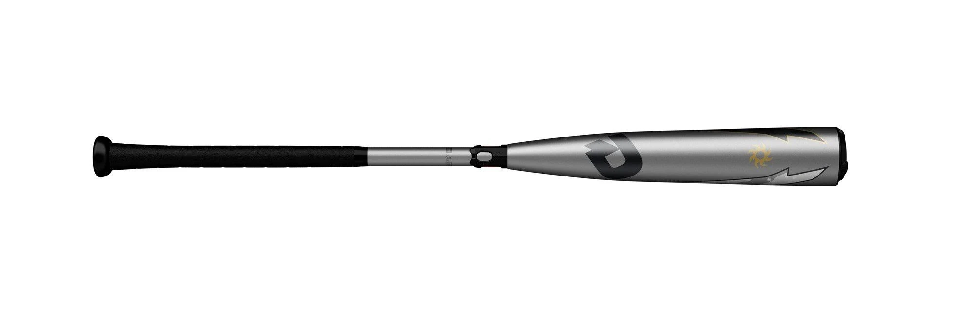 DeMarini USSSA Voodoo Balanced -10 Baseball Bat - 31 in