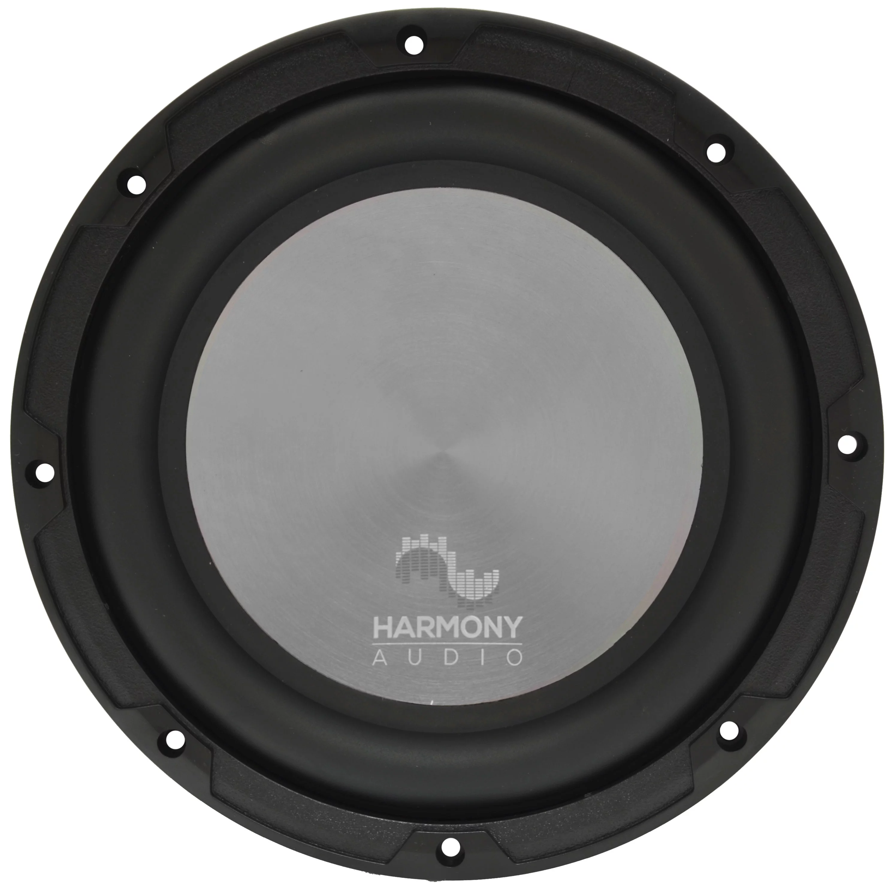 Universal Regular Standard Cab Truck Harmony A102 Dual 10" Sub Box Enclosure