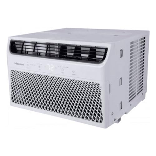 Hisense Window Ac Aw1422 Wifi 1.1 Air Conditioner