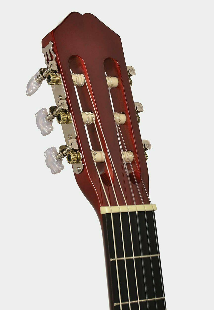 Carlo Robelli CRC94144X Full Size Classical Acoustic Guitar