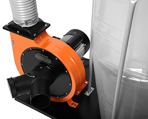 WEN Woodworking Dust Collector