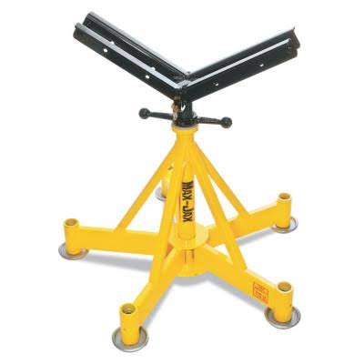 Sumner Max-Jax Pipe Stands 781460