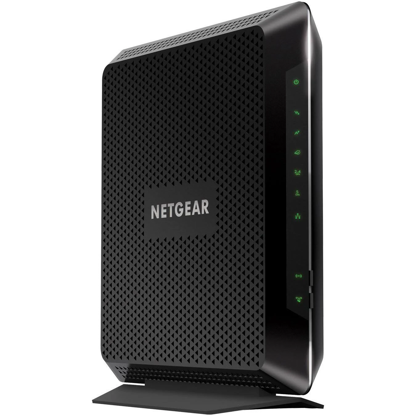 Netgear Nighthawk Dual Band Ac1900 Cable Modem Router