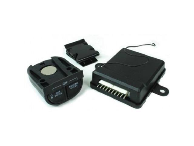Rostra 250-1774 Complete Cruise Control Saturn Ion 2005-2010