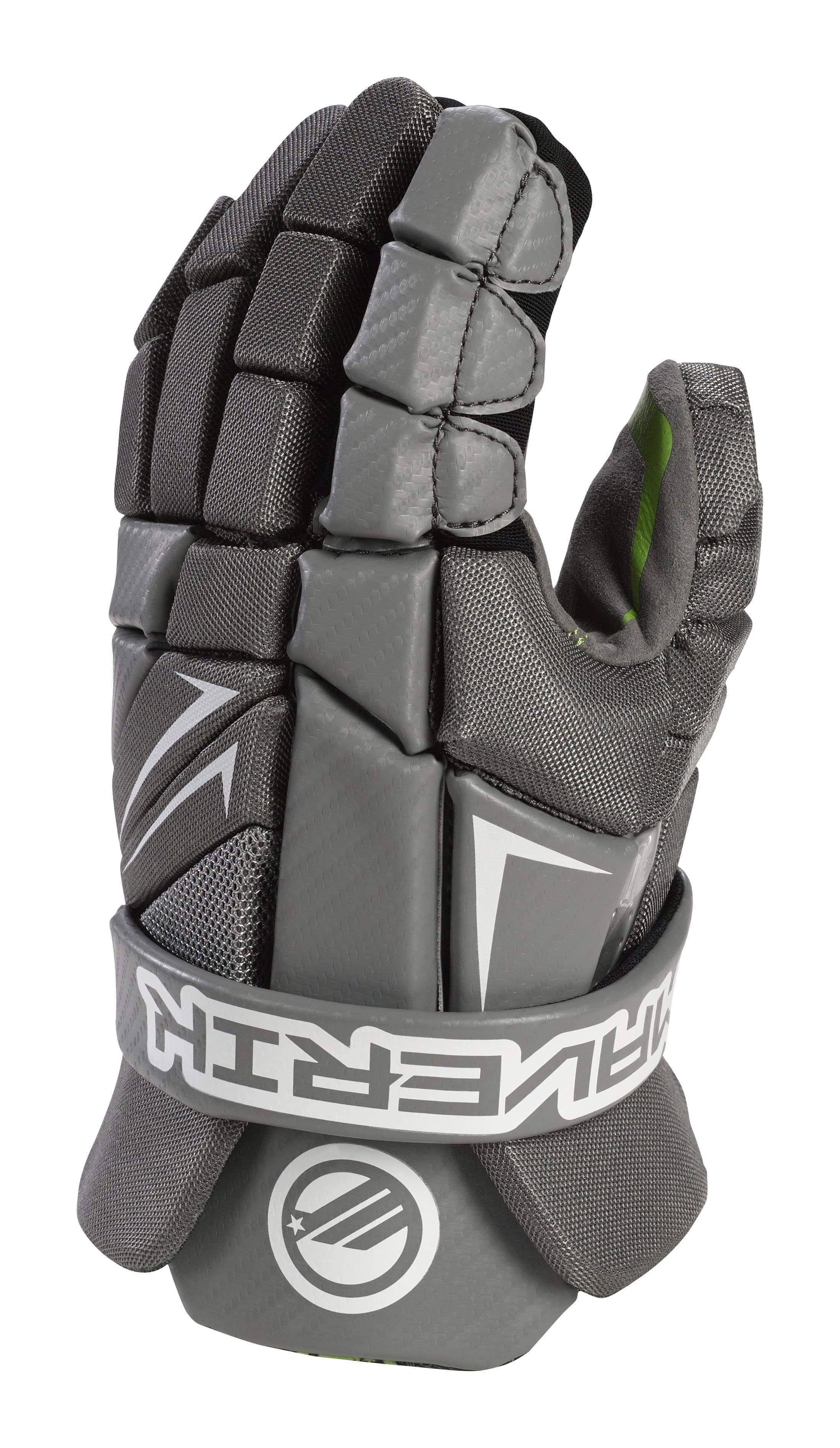 Maverik MX Lacrosse Gloves - Avayadevconnect