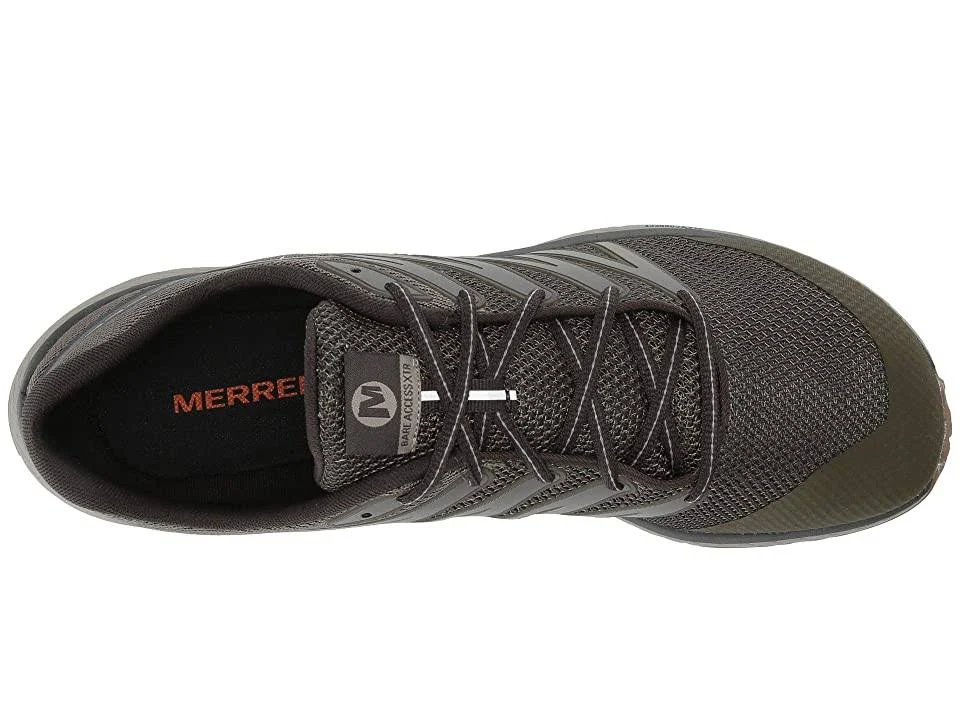 Merrell Bare Access XTR Men&s, Olive / 11.5
