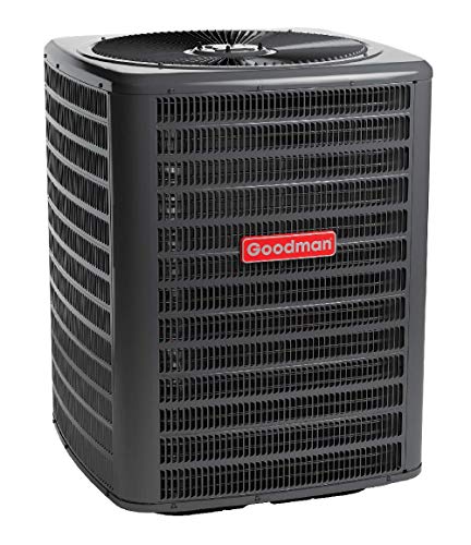 Goodman 5 Ton 16 SEER Air Conditioner Model: GSXC160601