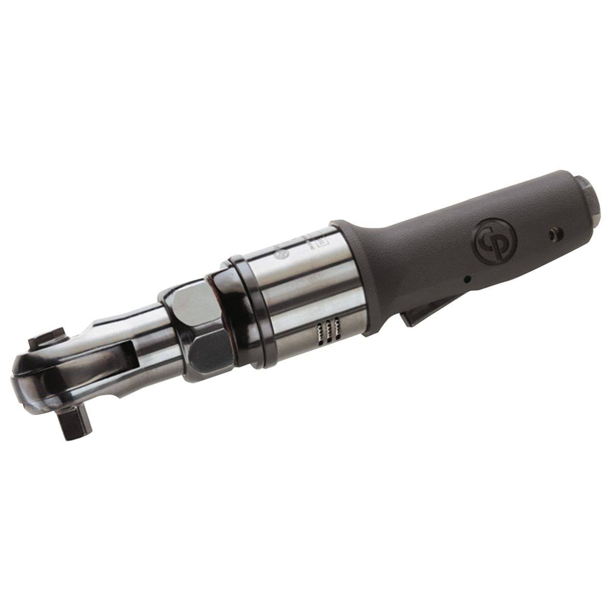 Chicago Pneumatic 826T - 3/8x22 Drive Standard Duty Air Ratchet