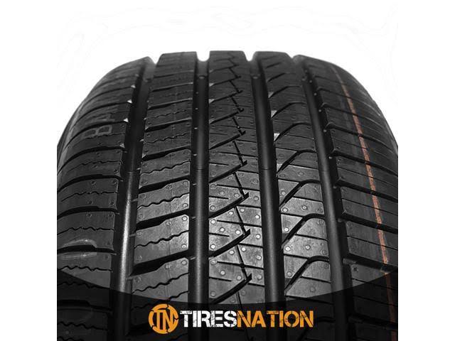 Pirelli P Zero All Season Plus All-Season 285/35-19 103 Y Tire