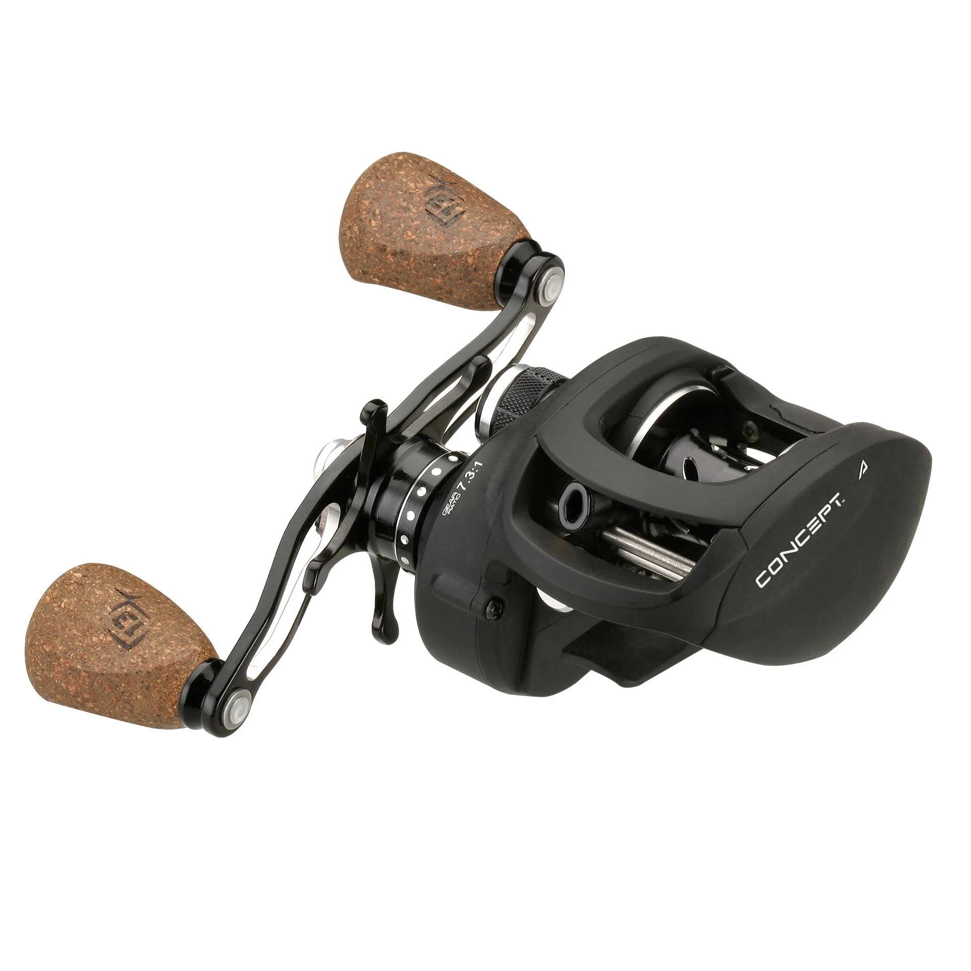 13 Fishing Concept A Baitcast Reel