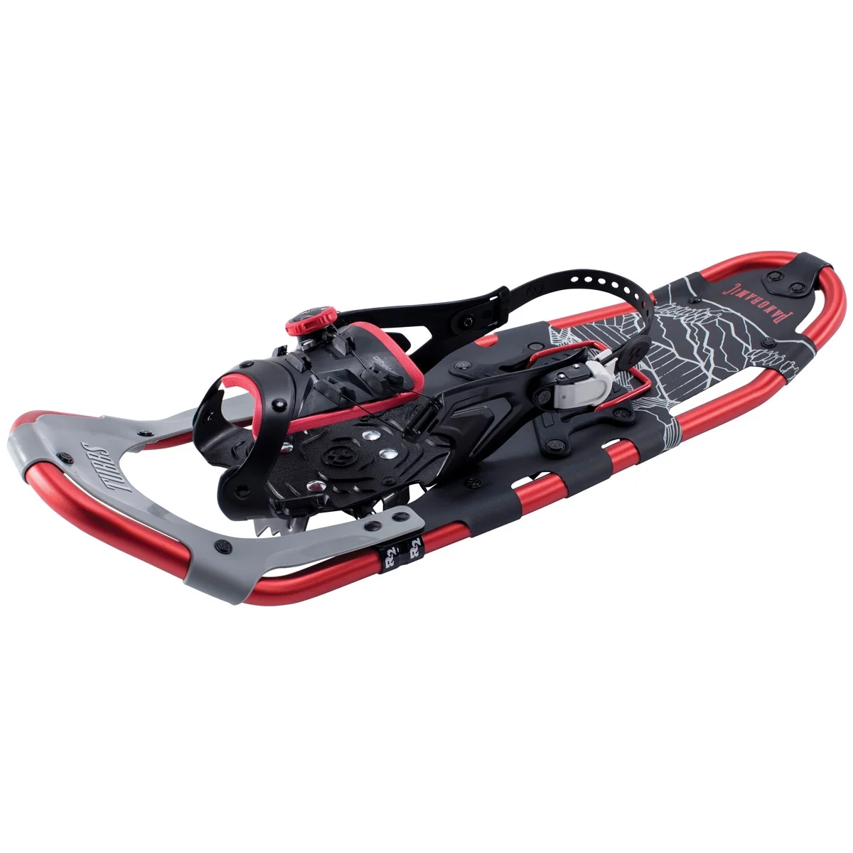 Tubbs Panoramic Snowshoes for Men (Pair)